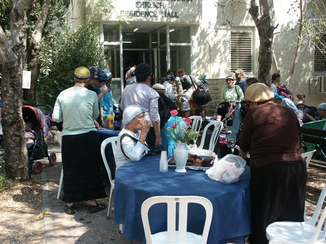 Yeshivat Sha'alvim - Photo Galleries - Yeshivat Sha'alvim Provides ...