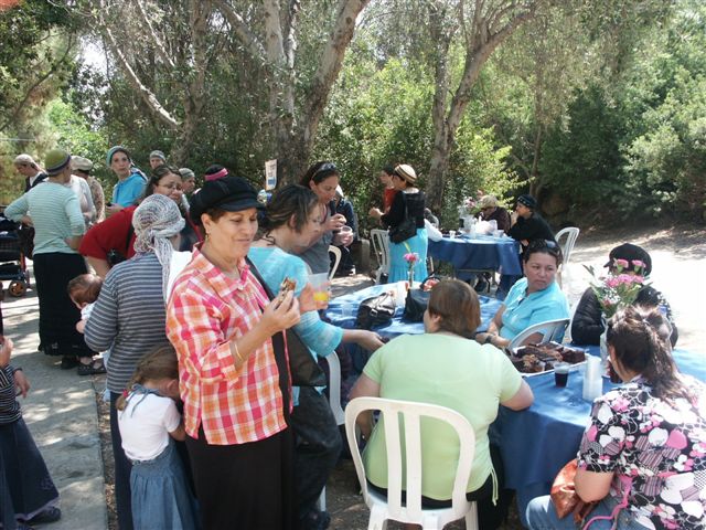 Yeshivat Sha'alvim - Photo Galleries - Yeshivat Sha'alvim Provides ...